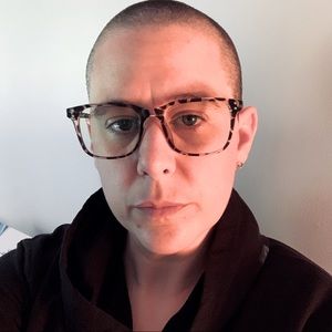 Meet your Posher, Christa